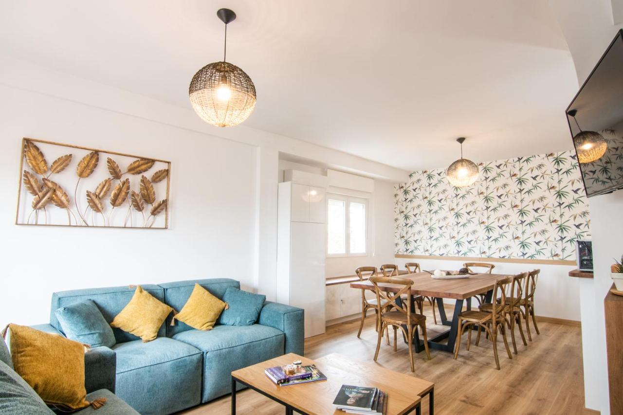 Tuguest S. Jeronimo Apartment Granada Kültér fotó