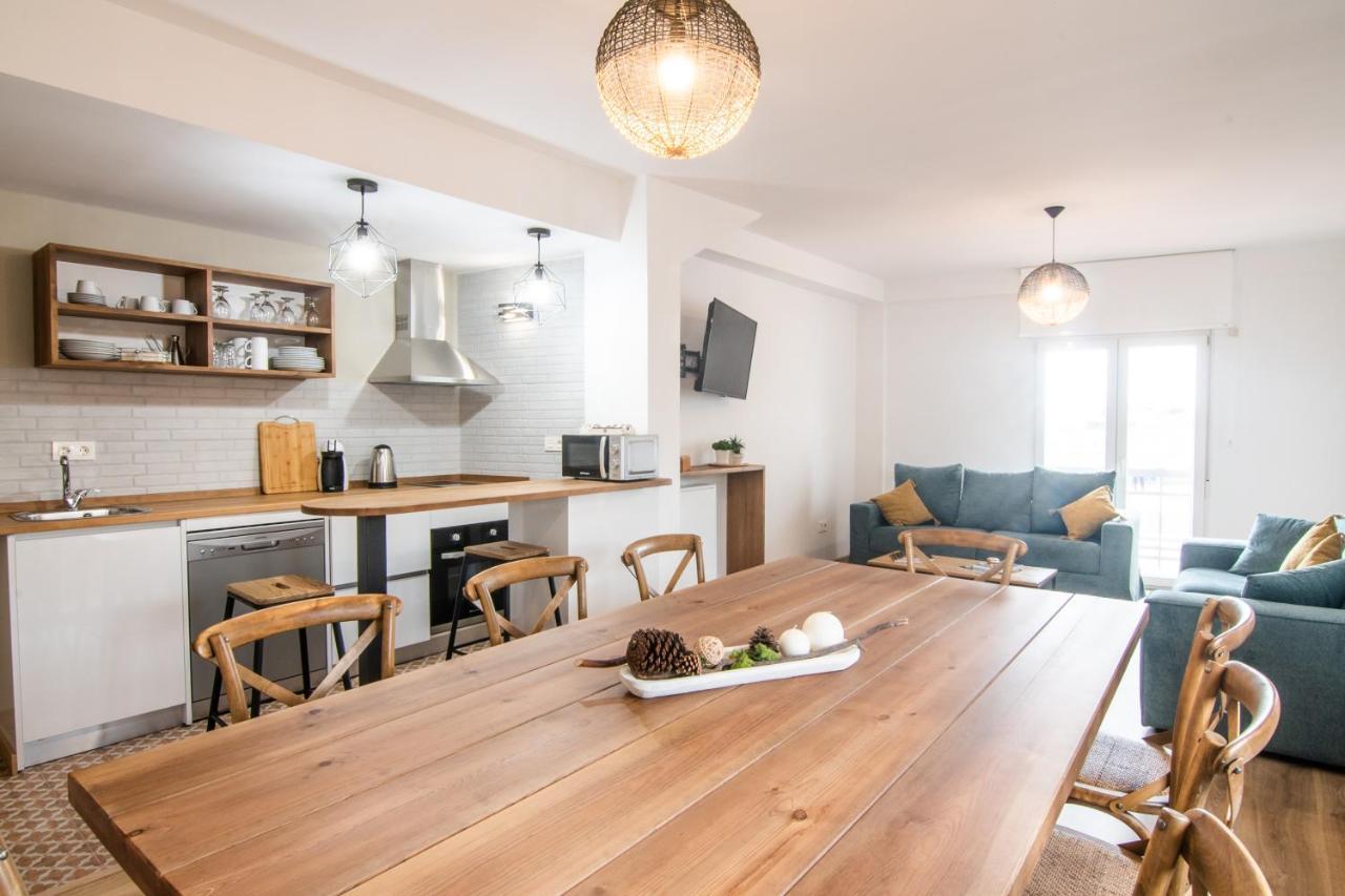 Tuguest S. Jeronimo Apartment Granada Kültér fotó