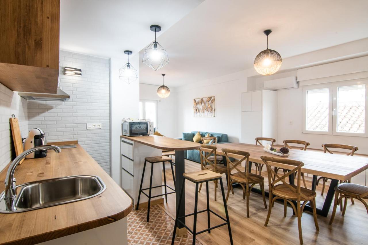 Tuguest S. Jeronimo Apartment Granada Kültér fotó