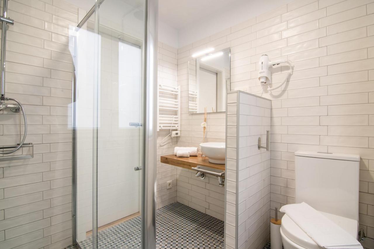 Tuguest S. Jeronimo Apartment Granada Kültér fotó