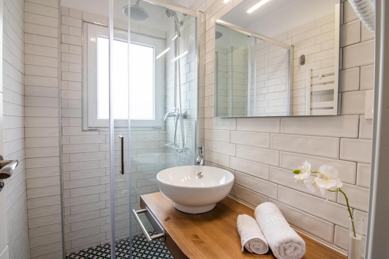 Tuguest S. Jeronimo Apartment Granada Kültér fotó
