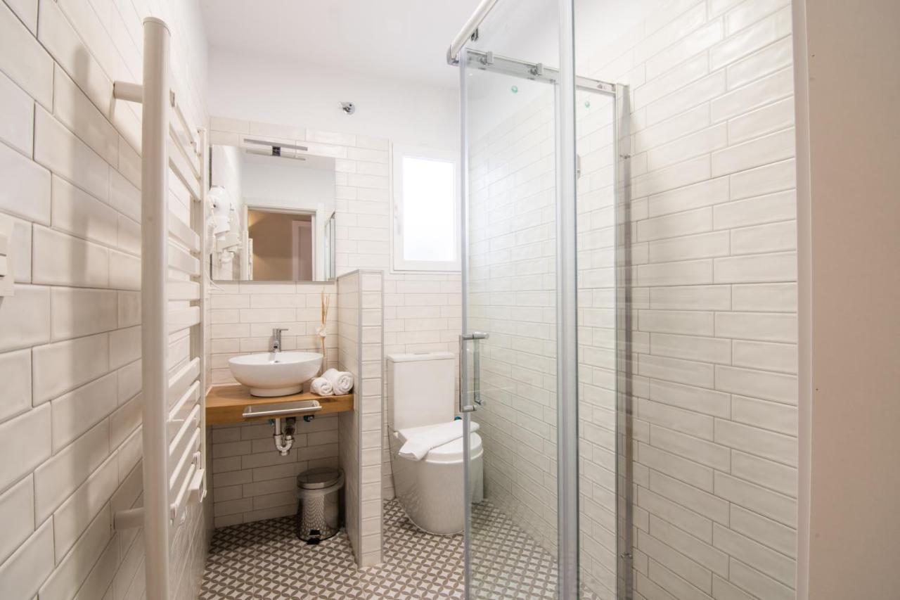 Tuguest S. Jeronimo Apartment Granada Kültér fotó