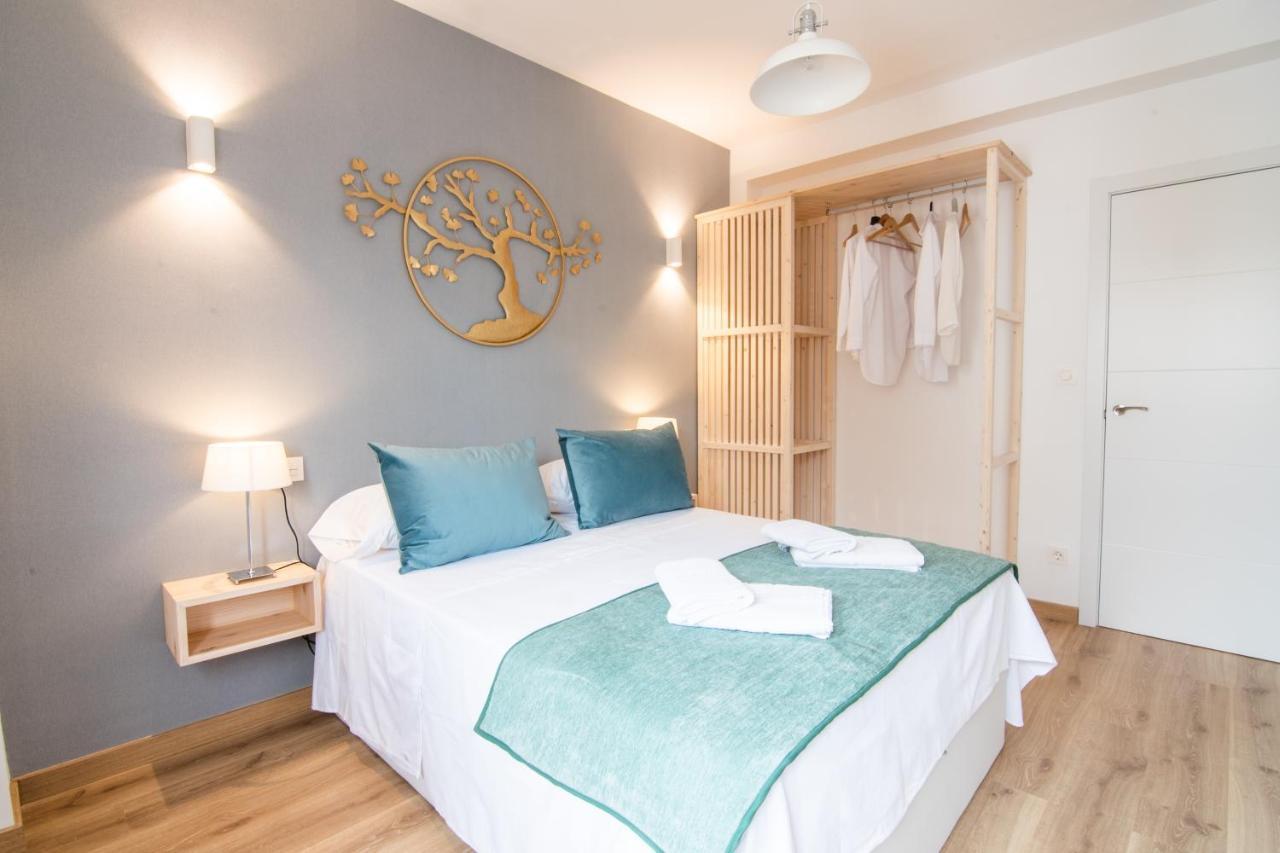 Tuguest S. Jeronimo Apartment Granada Kültér fotó