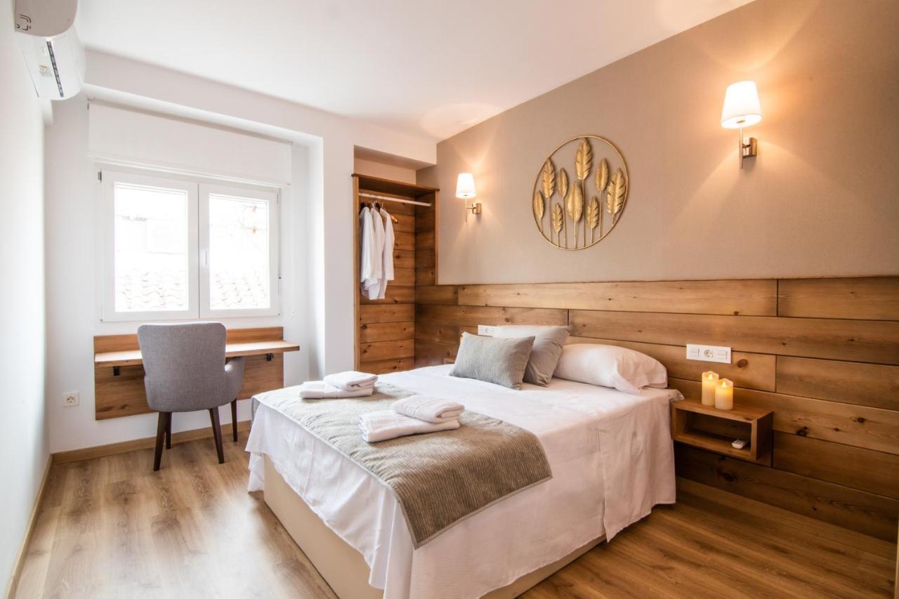 Tuguest S. Jeronimo Apartment Granada Kültér fotó