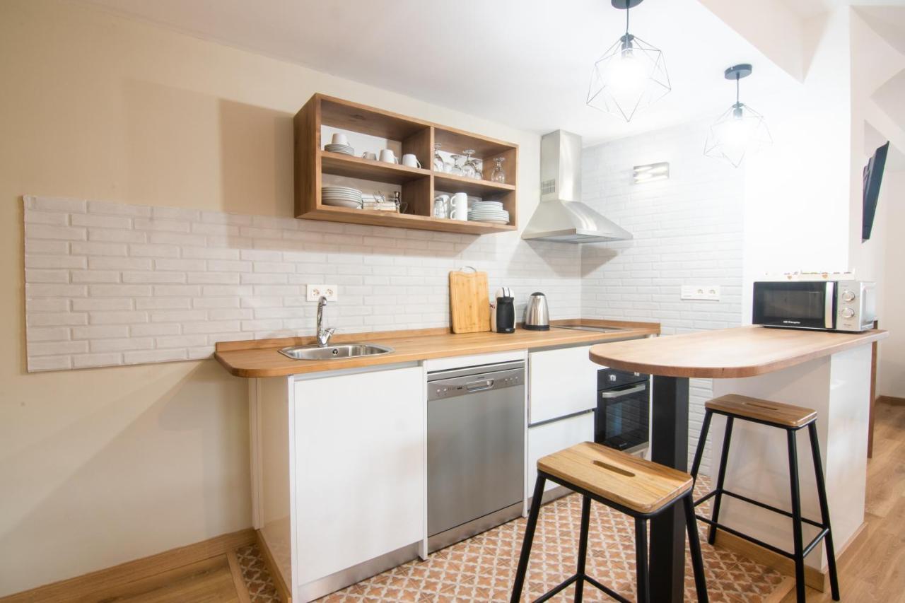 Tuguest S. Jeronimo Apartment Granada Kültér fotó