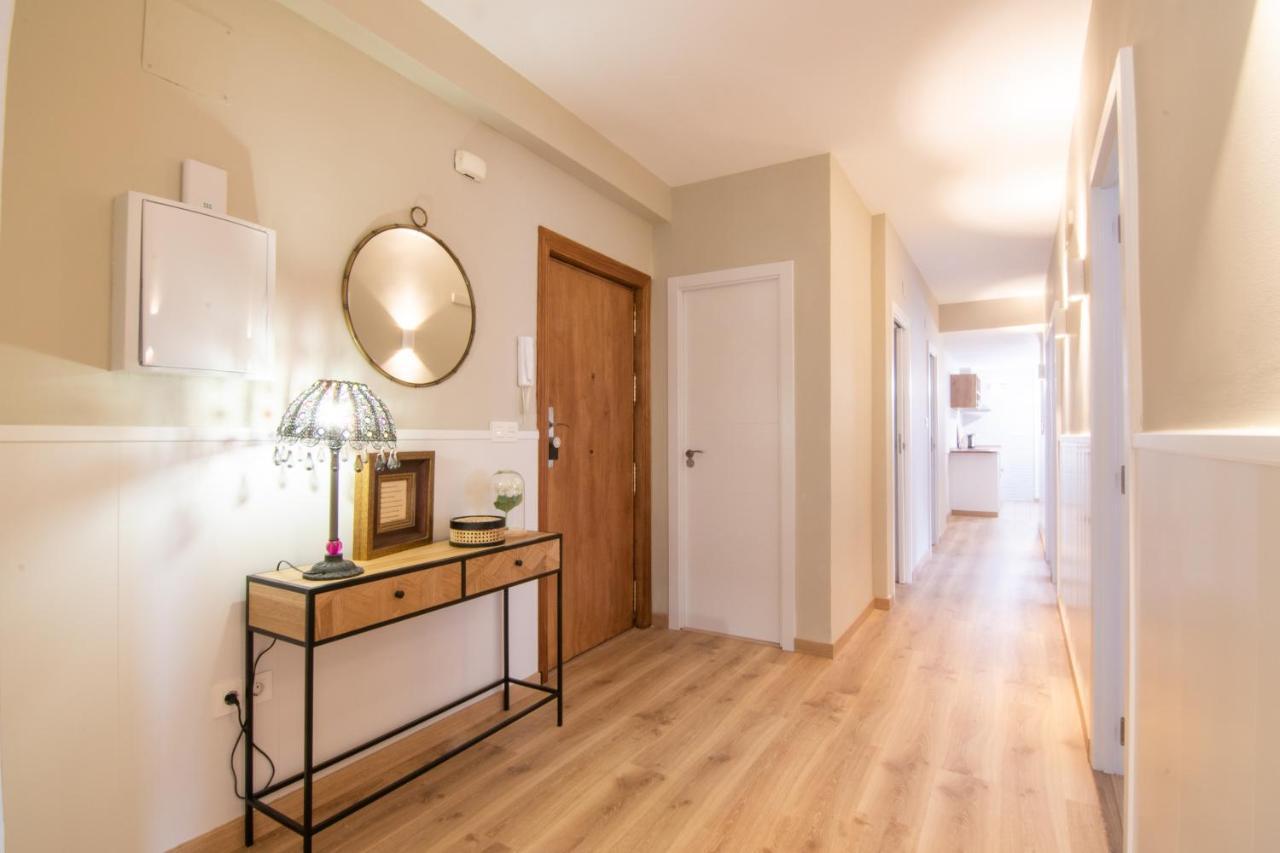 Tuguest S. Jeronimo Apartment Granada Kültér fotó