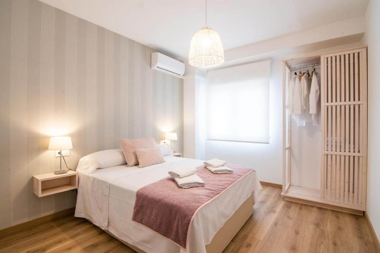 Tuguest S. Jeronimo Apartment Granada Kültér fotó