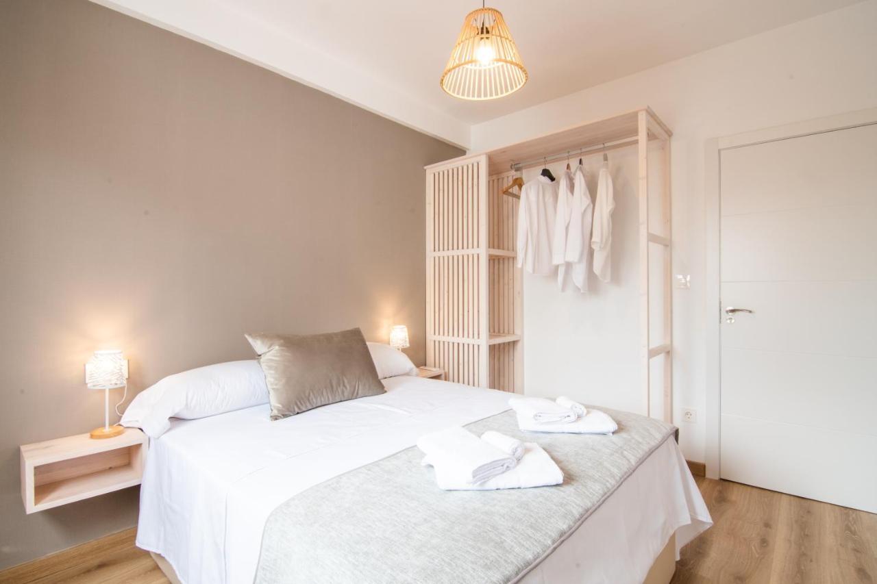 Tuguest S. Jeronimo Apartment Granada Kültér fotó