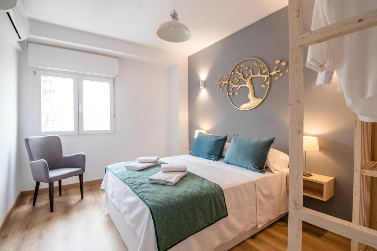 Tuguest S. Jeronimo Apartment Granada Kültér fotó