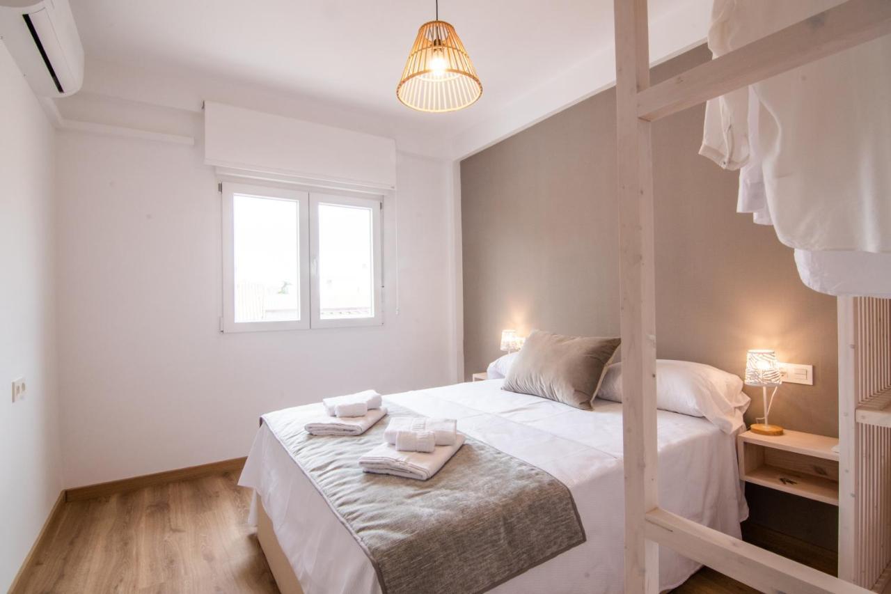 Tuguest S. Jeronimo Apartment Granada Kültér fotó