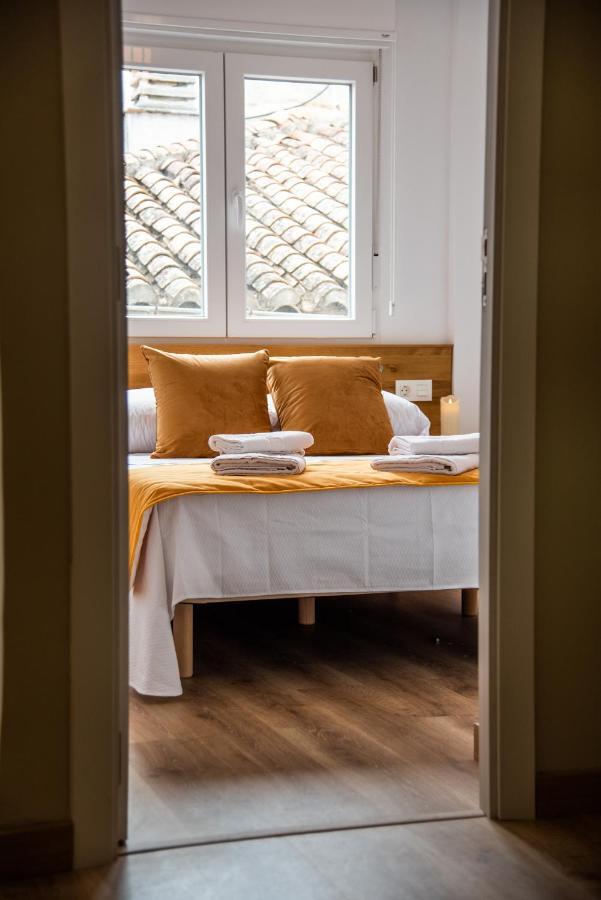 Tuguest S. Jeronimo Apartment Granada Kültér fotó